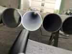 ASTM TP 304 Seamless Stainless Tube Sch80 Annealed And Pickled For Boiler
