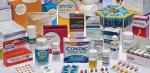 Pharmaceutical Packaging Vision Systems , Printing Inspection Machine 250m / Min