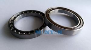 Wholesale F14 25.07*33.896*6.095mm china robotics slewing bearings supplier from china suppliers