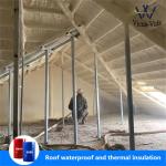 Spray Insulation Chemicals Carbon Chain Polymer CAS No. 9003-11-6 for Closed