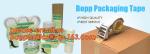 Kraft paper tape Duct tape PVC lane marking tape Masking tape High temperature