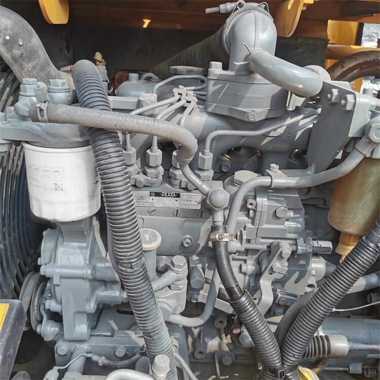 Made SANY75C Excavator with Parts and Cheaper Cost 2021 Year Model Working Hours 1117