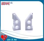 Makino EDM Ceramic / Diamond Wire Guide 20EC390A401-Z1 20EC390A403-Z1
