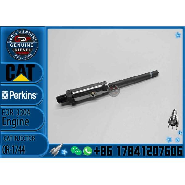 Huida fuel injector OR-1743 4W7016 0R-1744 4W-7017 0R-3418 0R-3419 0R-3420 0R-3421 4W7015 4W7017 4W7019