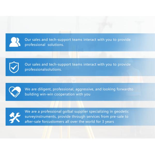 High Precision Electronic Laser Level With 32x Auto-leveling Outdoor Surveying And Mapping Instrument