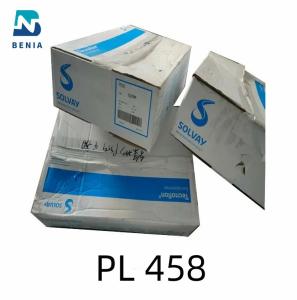 Wholesale Solvay FKM Tecnoflon PL 458 Fluoroelastomers Resin In stock from china suppliers