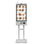 KFC McDonalds Restaurant Ordering Kiosk Android Windows