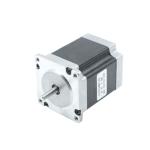 Nema23 Hybrid Stepper Motor 6 Lead Wire 2.8v 2.0A CE Certification