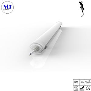 Wholesale High Lumen LED Tri Proof Light 2FT 4FT 5FT AC100-277V For Shopping Mall from china suppliers