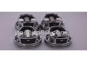 Wholesale Alfin / Tin - Coated Engine Piston S6A Excavator Spare Part Piston &amp; Liner 32517-50400 from china suppliers
