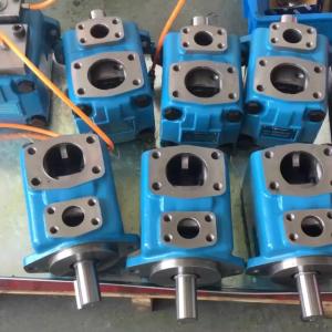 Wholesale New Condition Vickers Oil VQ Series Vane Pumps from china suppliers