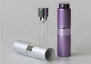 Wholesale Portable Twist And Spritz Atomiser 20ml Purse Size Perfume Spray Bottle from china suppliers