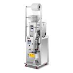 Hot Selling Food Pouch Packing Machine With Low Price