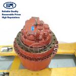 SK230-6E SK230-6 SK235SR Excavator Assembly LQ15V00019F1 LQ15V00007F12 For