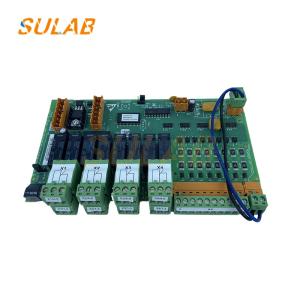 Wholesale KM713150G13 Original and Brand New Elevator Parts LCEOPT PCB from china suppliers