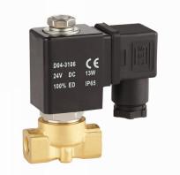 Wholesale Mini Water Solenoid Valve from china suppliers