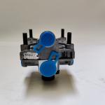 Engine Parts Relay Brake Valve For SINO HOWO Truck Car Emergency Relay Valve