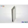Buy cheap Mill Finished Surface Aluminum Extrusions Shapes , Windows Frame Aluminum from wholesalers