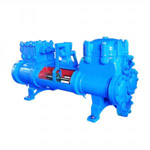 China Durable Reciprocating Horizontal Multistage Centrifugal Pump For Boiler Feed Water on sale