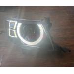 Toyota Hilux Vigo 2012-2014 LED Headlight Outdoor Waterproof High Brightness