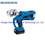 Advanced Cordless Battery Hydraulic Crimping Tool Electric Crimper With 17-42mm