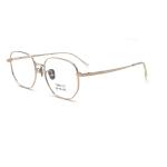 TD087 Lightweight Titanium Glasses for a Comfortable Fit
