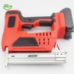 18 Gauge F30 Cordless Brad Nailer for Furniture Construction Convenient and