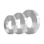 Mirror Finish Polish 3005 Wooden Gain Color Paint Aluminum Strip for Rolling