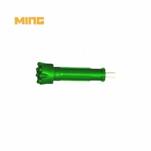 Wholesale 76mm DHD25 Shank Down The Hole DTH Drill Bit For Quarry Mining Well Drilling from china suppliers