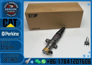 Wholesale Diesel Injectors C7 Injector 263-8216 263-8218 387-9427 For Engine C7 Diesel Spare Part from china suppliers