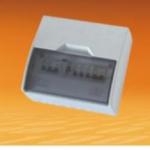 High Performance 3way 5way Commercial Consumer Unit Distribution Box
