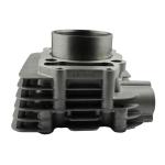 Aftermarket Motorcycle Cylinder Block Piston Pin 17mm For YBR250 Bore 74mm