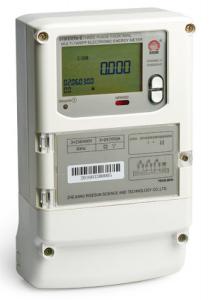 Wholesale Ami Automatic Meter Electricity Four Wire Digital Multi Tariff Energy Meter from china suppliers