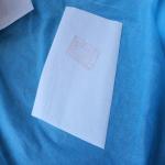 Dispersing Digital Printing Heat Transfer Paper 90g , White Heat Press Inkjet