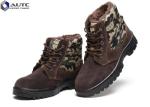 511 Cop Swat Military Tactical Shoes European Size Nylon Fabric US 6-12