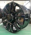 2500 3500 HD OEM GMC Replica Wheels 20 Inch Polished Alloy Wheel RIM 5957