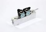 Picanol Omni - Plus - B Main Solenoid Valve Airjet Loom Spare Parts