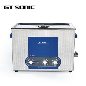 Wholesale 500W Large Ultrasonic Cleaner Power Adjustable Powerful Ultrasonic Cleaning Machine from china suppliers