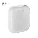 Humidify Battery Operated Scent Diffuser Electrostatic Aroma Oil Dispenser FCC