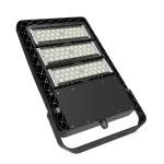 Meanwell Driver LED Stadium Light 165lm/w 50 - 1000w IK10 IP65 For Area Lighting