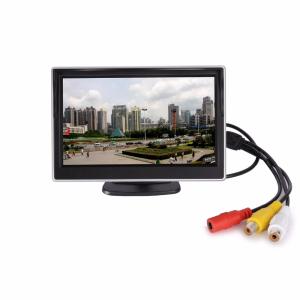 Wholesale Commercial Car Dashboard Monitor OEM And ODM Service 12 Months Warranty from china suppliers