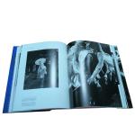 High Mas | Professional Hardcover Coffee Table Book Printing And Binding OEM /