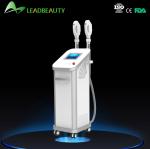 High energy Beauty salon/clinic use fast permanently hair removal device ipl shr