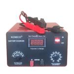 Smart Pulse Repair Battery Charger 12V-72V For Golf Carts Boats