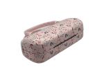 Girl Luxury Custom Glasses Cases With Carrying Handel