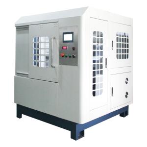 Wholesale High-Speed Metal Polishing Machine 1500kg With Safety Features from china suppliers