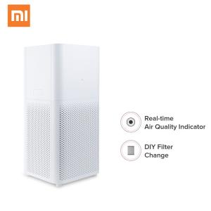 Wholesale Xiaomi Air Purifier 2C Health Humidifier Smart OLED CADR 350m3/h Smartphone APP Control Household Xiaomi Air Purifier 2C from china suppliers