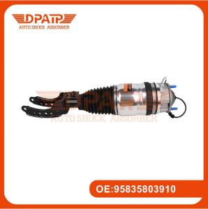 Wholesale Front Air Shocks 95835804021 95835804010 95835803910 for Porsche Cayenne from china suppliers
