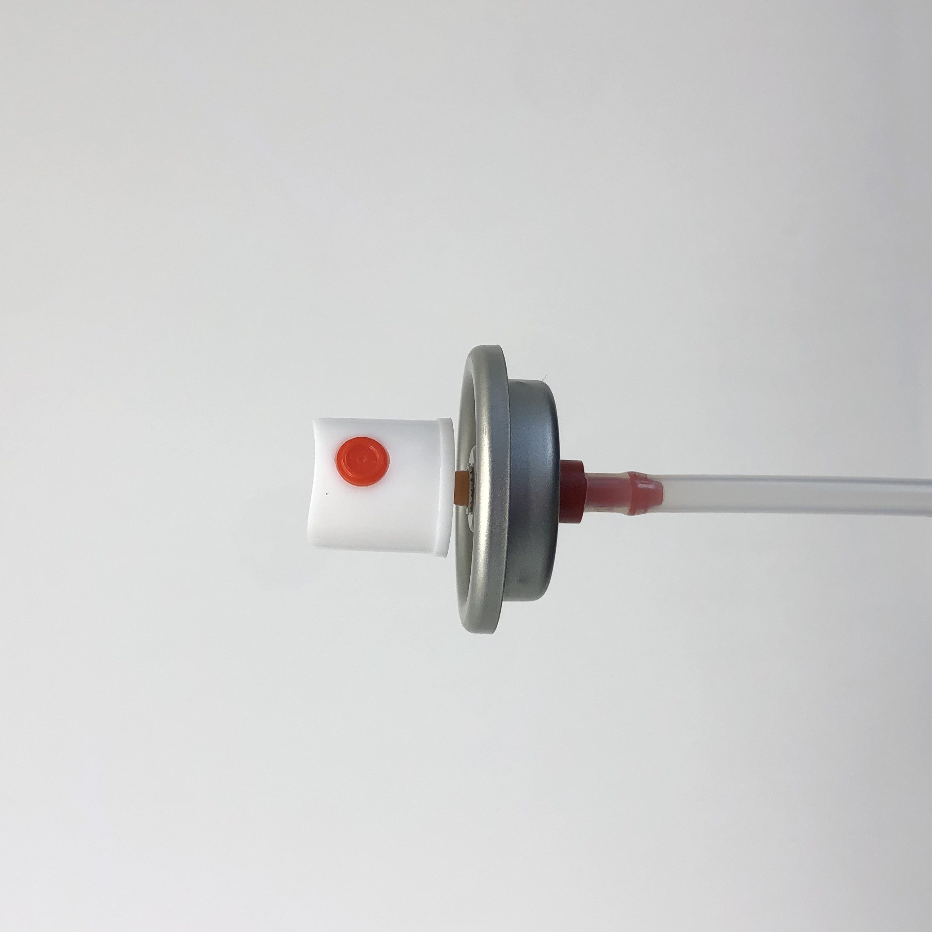 Professional Paint Spray Valve for Precise Coating - Adjustable Pressure and Atomization Control