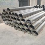 8-5/8" Sand Control Screen 5mm-12mm Thickness for Improved Reservoir Management
